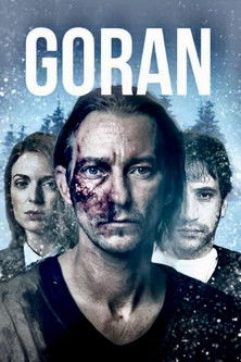 Горан