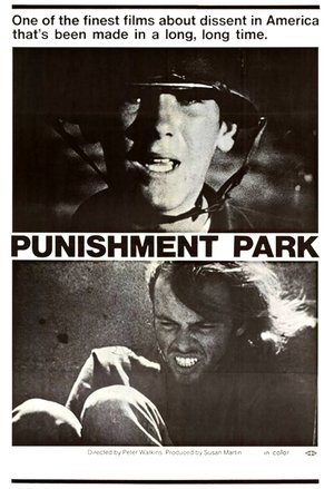 Punishment Park