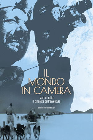 Il Mondo in camera
