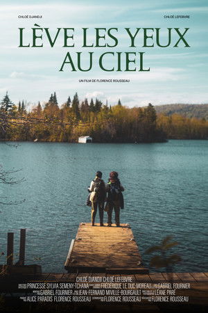 Lève les yeux au ciel