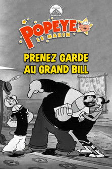 Prenez garde au grand Bill