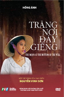 Trăng nơi đáy giếng