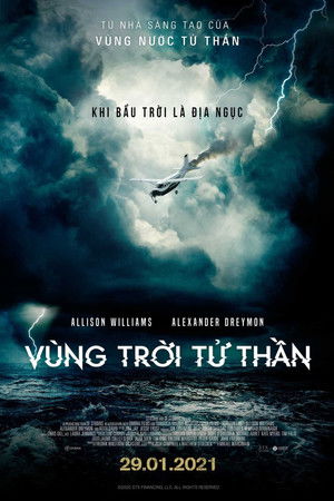 Vùng Trời Tử Thần