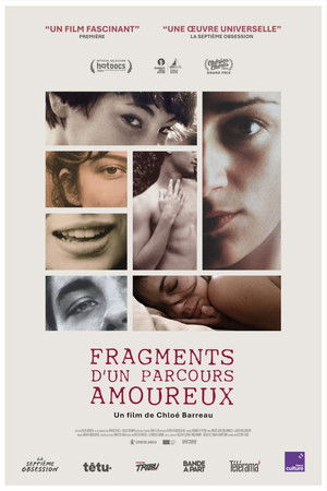 Fragments d'un parcours amoureux