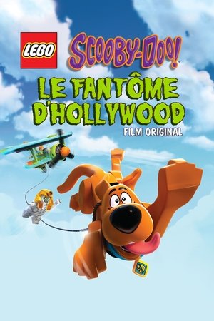 LEGO Scooby-Doo ! Le fantôme d'Hollywood