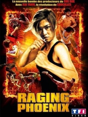 Raging Phoenix