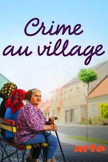Crime au village, la mariée était en rouge