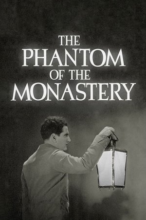 The Phantom of the Monastery
