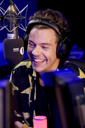 BBC Radio 1's Live Lounge: Harry Styles