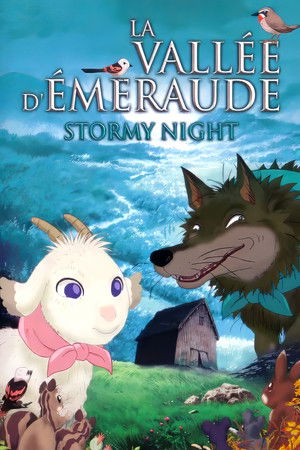 La Vallée d'émeraude