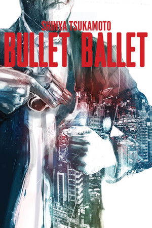 Bullet Ballet