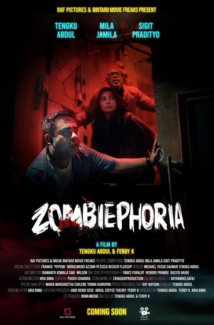Zombiephoria
