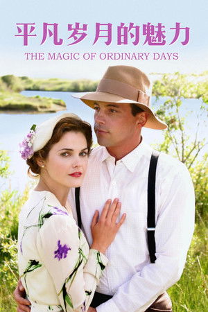 平凡歲月的魅力