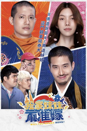 我家妹妹不准嫁