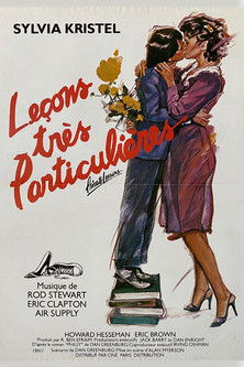 Leçons très particulières