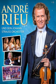 André Rieu - Das große Open-Air-Konzert 2024