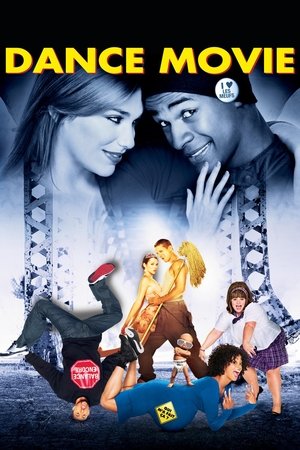 Dance Movie