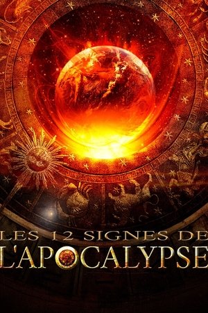 Les 12 signes de l'apocalypse