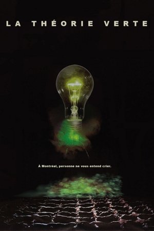 La Théorie verte