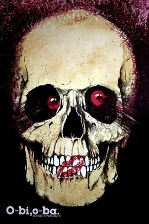 О-би, О-ба — Конец цивилизации