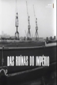 Das Ruínas do Império