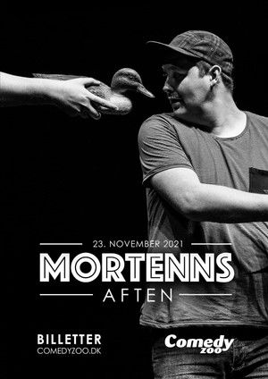 Mortenns Aften