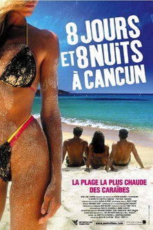 8 jours et 8 nuits à Cancun