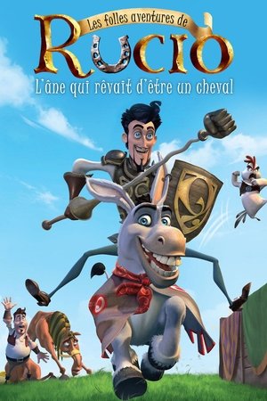 Les folles aventures de Rucio