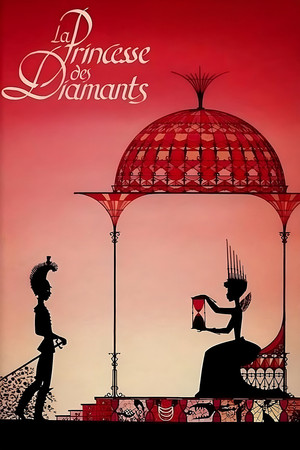 La princesse des diamants