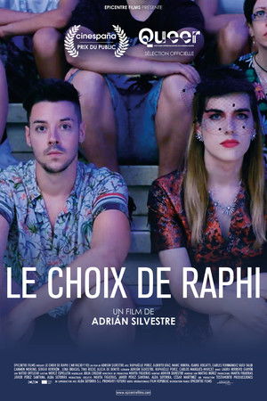 Le Choix de Raphi