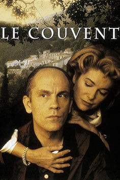 Le Couvent
