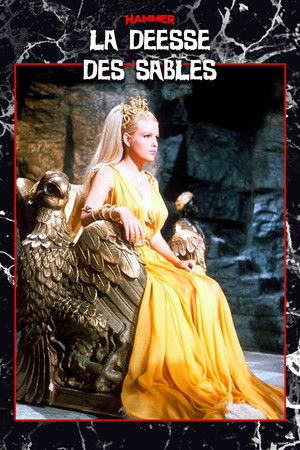 La Déesse des sables