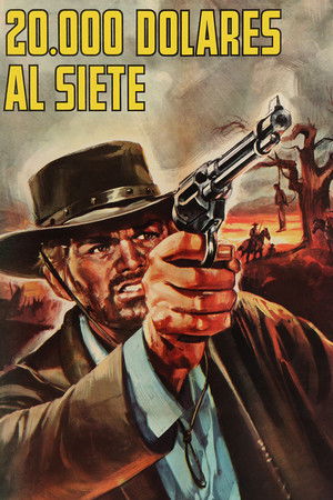 20.000 dollari sul 7