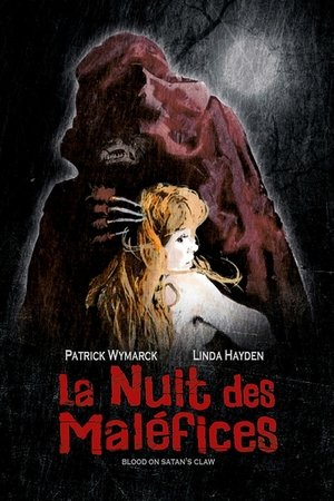 La Nuit des maléfices