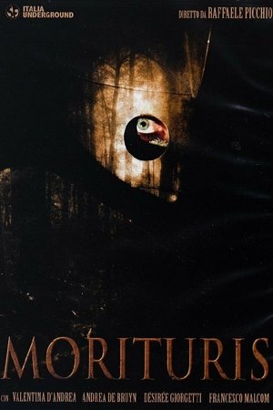 Morituris: Legions Of The Dead