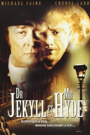 Dr. Jekyll et Mr. Hyde