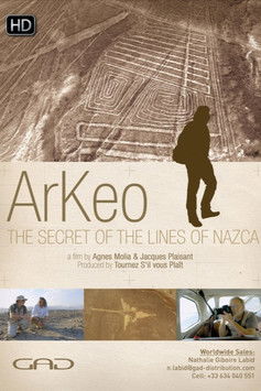 Pérou, le secret des lignes nazcas
