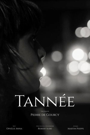 Tannée