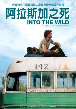 阿拉斯加之死