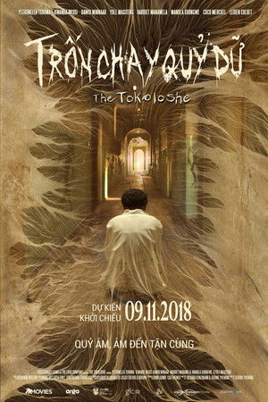 Trốn Chạy Quỷ Dữ