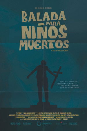 Balada para Niños Muertos