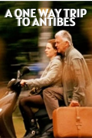 En enkel till Antibes