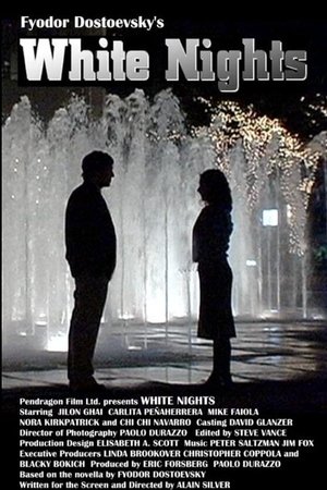 White Nights