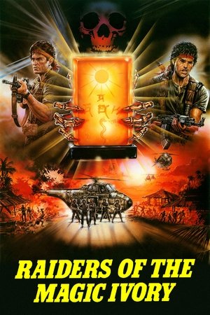 I predatori della pietra magica