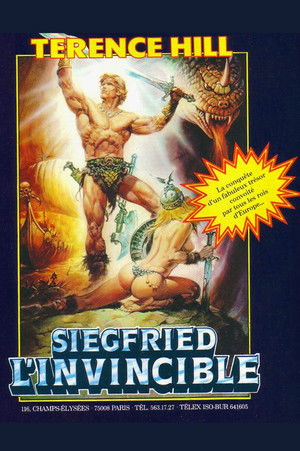 Das Schwert der Nibelungen