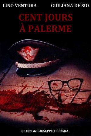 Cent jours à Palerme