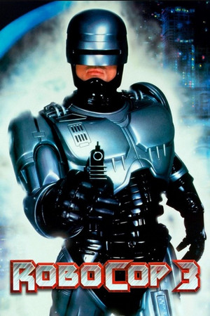 RoboCop 3