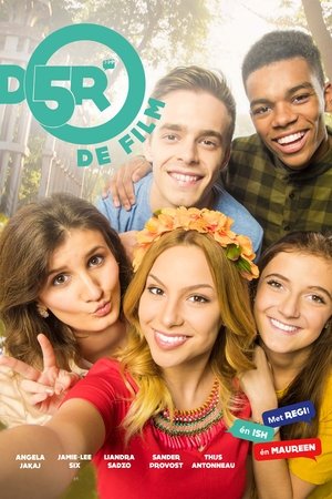 D5R: De Film
