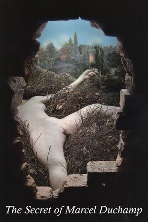 The Secret of Marcel Duchamp