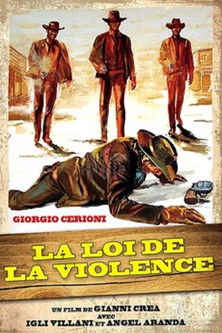 La Loi de la violence
